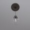 Ekena Millwork Berkshire PVC Medallion (Canopies up to 7"), 16"OD x 3 1/2"ID x 1"P, Metallic Weathered Steel CMP16BEDST - alternate 9